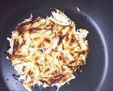 米粉でもっちり♡じゃが芋ガレット風作り方3写真