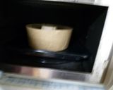 0お米の粉・抹茶シフォンケーキ作り方7写真