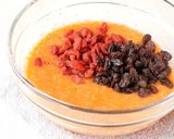 vegan♪目に優しい、キャロットケーキ作り方3写真