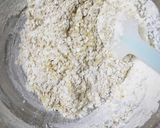 米粉とオートミールのヘルシークッキー作り方3写真