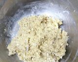 米粉とオートミールのヘルシークッキー作り方4写真