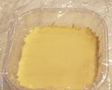 簡単レンジで♡トライフル米粉ケーキ作り方5写真