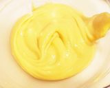 簡単レンジで♡トライフル米粉ケーキ作り方8写真