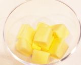 簡単レンジで♡トライフル米粉ケーキ作り方10写真
