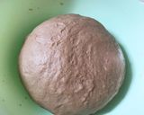 米粉入りショコラオランジュ風食パン作り方9写真