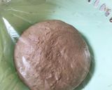 米粉入りショコラオランジュ風食パン作り方10写真