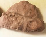 米粉入りショコラオランジュ風食パン作り方13写真