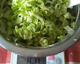米粉活用、もちカリお好み焼き作り方3写真