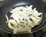 かまぼこ・木の葉あんで・かた焼きそば作り方7写真
