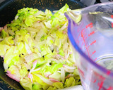 かまぼこ・木の葉あんで・かた焼きそば作り方10写真