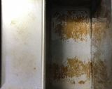 米粉入りショコラオランジュ風食パン作り方15写真
