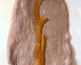 米粉入りショコラオランジュ風食パン作り方16写真