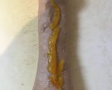 米粉入りショコラオランジュ風食パン作り方18写真