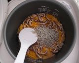 簡単✿炊き込みちらし寿司✿作り方3写真