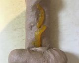 米粉入りショコラオランジュ風食パン作り方19写真