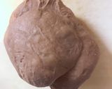 米粉入りショコラオランジュ風食パン作り方20写真