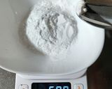 米粉活用!もっちりチョコパン作り方11写真
