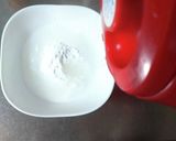 米粉活用!もっちりチョコパン作り方12写真