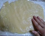 ★低糖質！アーモンドの＊シナモンぱん＊作り方7写真