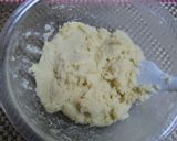 ★低糖質！アーモンドの＊シナモンぱん＊作り方6写真