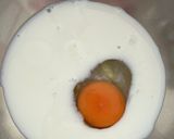 米粉ミニミニパンケーキ作り方2写真