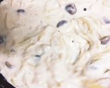 米粉で簡単♬ツナとしめじのクリームソース作り方6写真