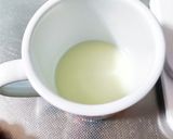 米粉活用!もっちりチョコパン作り方14写真