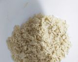 米粉活用!もっちりチョコパン作り方16写真