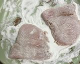 もうかさめの唐揚げ作り方2写真