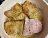 もうかさめの唐揚げ作り方3写真