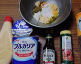 ヨウサマの減塩倉敷珈琲風シーザーサラダ作り方6写真