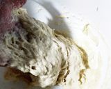 米粉活用!もっちりチョコパン作り方17写真