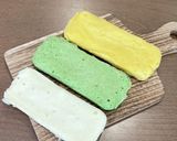 米粉活用！レンジで米粉蒸しパン　完了期〜作り方7写真