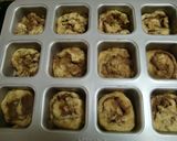 ★低糖質！アーモンドの＊シナモンぱん＊作り方14写真