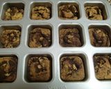 ★低糖質！アーモンドの＊シナモンぱん＊作り方15写真