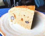 米粉と米油を使ったきな粉ケーキver.1作り方4写真