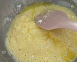 米粉ミニミニパンケーキ作り方5写真