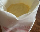 米粉ミニミニパンケーキ作り方6写真