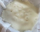 簡単ヘルシーなクイック米粉蒸しパン作り方5写真