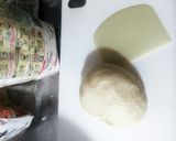 米粉活用!もっちりチョコパン作り方26写真