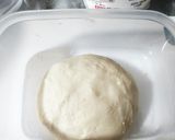 米粉活用!もっちりチョコパン作り方27写真
