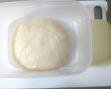 米粉活用!もっちりチョコパン作り方28写真