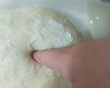 米粉活用!もっちりチョコパン作り方29写真