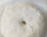 米粉活用!もっちりチョコパン作り方30写真