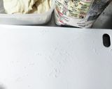 米粉活用!もっちりチョコパン作り方31写真