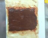 米粉活用!もっちりチョコパン作り方34写真