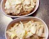 グルテンフリー　豆乳マカロニグラタン作り方13写真