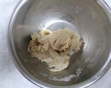 簡単！バナナと米粉のソフトクッキー作り方2写真