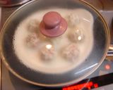 ふわふわシューマイ作り方7写真