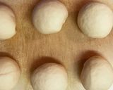 ウインナーパン作り方5写真
